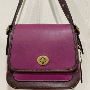 Coach crossbody Women's Bag